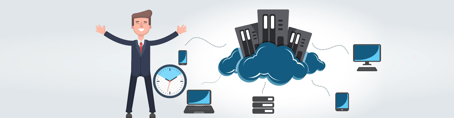 OTIMIZE OS PROCESSOS DA SUA EMPRESA!